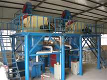 河北干粉砂漿設備熱賣 廠家