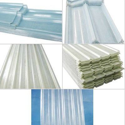 供應各種顏色厚度精美堅固的FRP采光板 采光瓦 產品圖片,供應各種顏色厚度精美堅固的FRP采光板 采光瓦 產品相冊 - 德州市鼎潤建材 - 九正