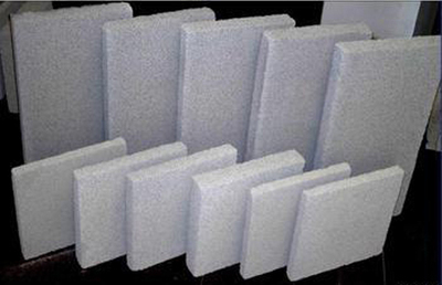 水泥發(fā)泡保溫板-【效果圖,產(chǎn)品圖,型號圖,工程圖】-中國