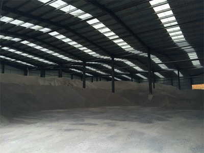 綠色制造新標(biāo)桿 懷化明達(dá)建材引入南方路機(jī)V7-100干式制砂設(shè)備的實(shí)踐與應(yīng)用