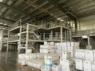 創(chuàng)新驅(qū)動(dòng)，智造升級(jí) 一家粉末涂料企業(yè)以1600萬(wàn)投資實(shí)現(xiàn)30%銷量增長(zhǎng)的背后